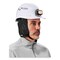 Ergodyne N-Ferno 6840 2-Layer Poly Regular Winter Liner, Fleece/Polyester, One Size Fits Most, Black 16840 - alternate 15